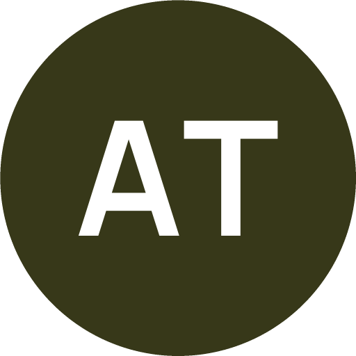Aegean Table logo